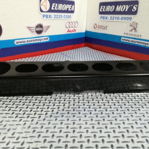 MULETA TRASERA PARA BMW E90, E87, E88
  2007, 2008, 2009, 2010, 2011, 2012, 2013