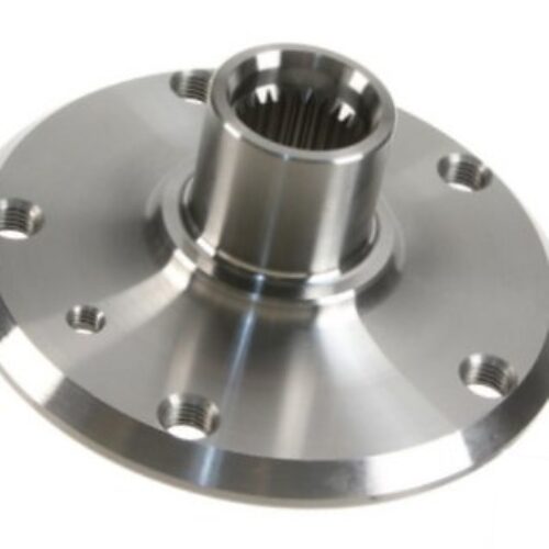 BUFA RUEDA TRAS.BMW E36.E46.SED-4