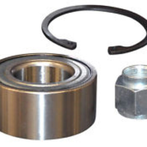 COJINETE RUEDA DEL PEUGEOT 206