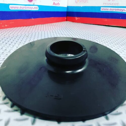 ASIENTO DE ESPIRAL (HULE) TRASERO PARA BMW E30 E36 E46 33531136385