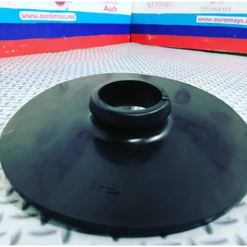 ASIENTO DE ESPIRAL (HULE) TRASERO PARA BMW E30 E36 E46 33531136385