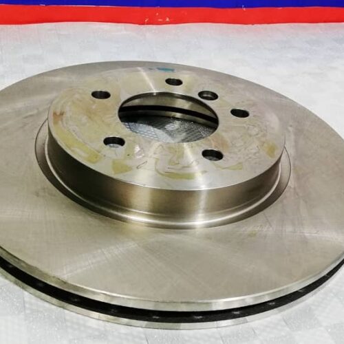 DISCO DE FRENOS DELANTEROS PARA BMW E46, 330CI, 330XI, 330D COUPE 34101166071