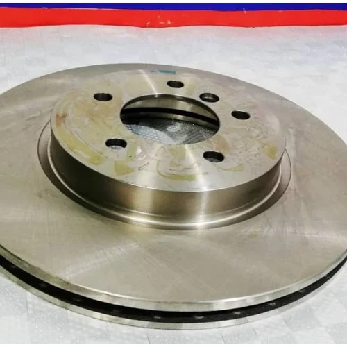 DISCO DE FRENOS DELANTEROS PARA BMW E46, 330CI, 330XI, 330D COUPE 34101166071