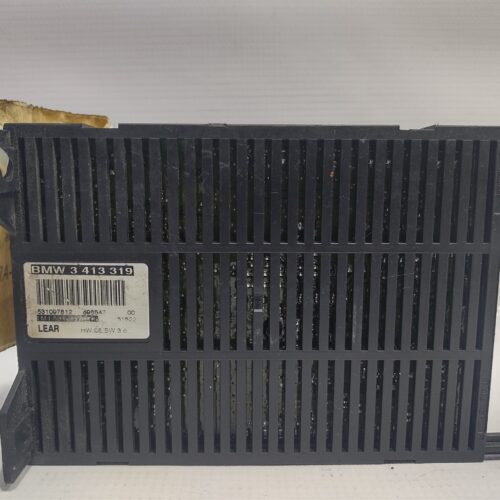MODULO DE LUZ ALTA Y BAJA PARA BMW
(2003-2006) 3413319 