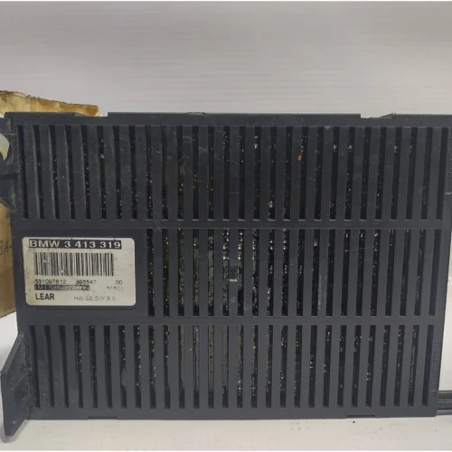 MODULO DE LUZ ALTA Y BAJA PARA BMW
(2003-2006) 3413319 