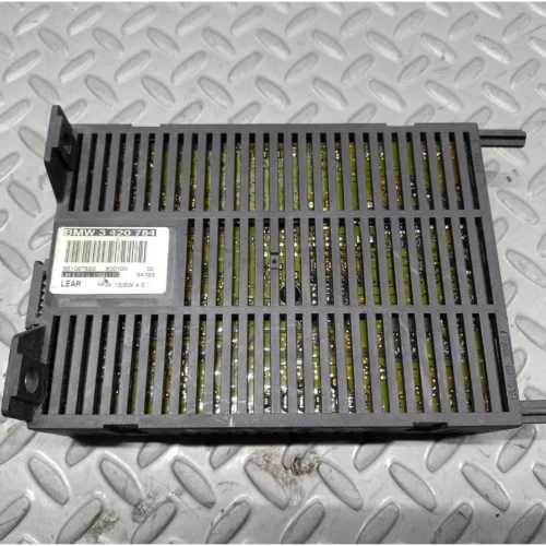 MODULO DE LUCES PARA BMW (2003-2006) 3420784 