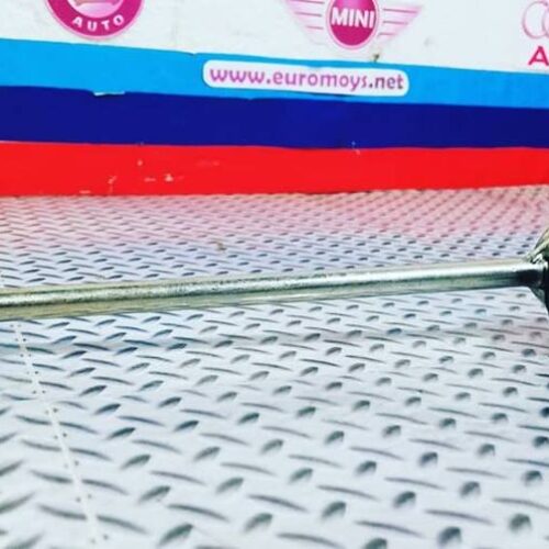 CABEZAL BARRA ESTABILIZADORA EJE
DEL.”L”/VOLVO 445/464/480