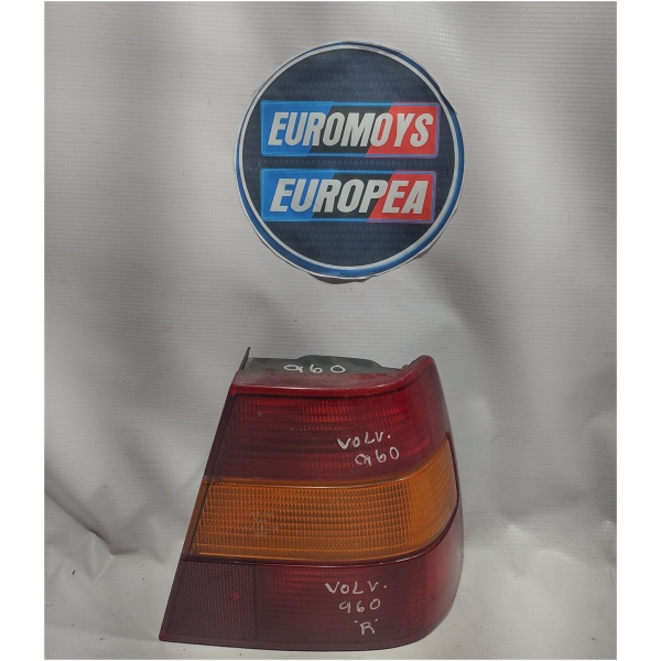 STOP DERECHO PARA VOLVO (1990-1998)
  3534260 
