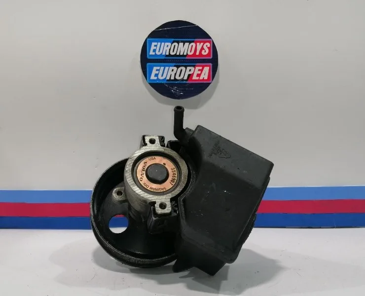 BOMBA DE TIMON HIDRAULICO PARA VOLVO (1992-1998) 3546907 1 BOMBA DE TIMON HIDRAULICO PARA VOLVO
(1992-1998) 3546907