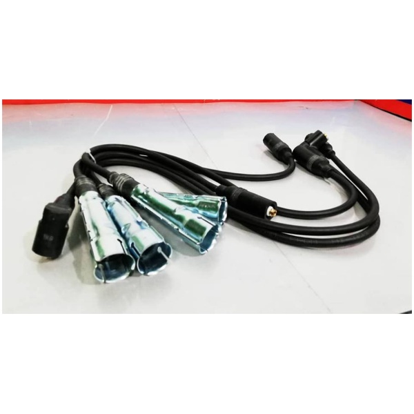 KIT DE CABLES PARA VOLKSWAGEN (GOLF-JETT) 357998031B 