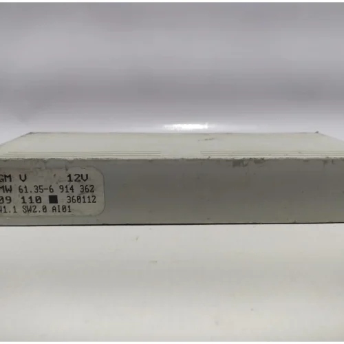 MODULO CONFORT PARA BMW (2001-2005)
360112 