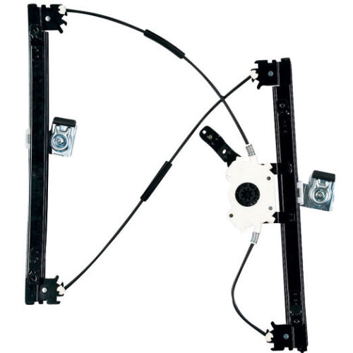 CREMALLERA VIDRIO L
PARA VOLKSWAGEN SAVEIRO/POINTER 4PTAS