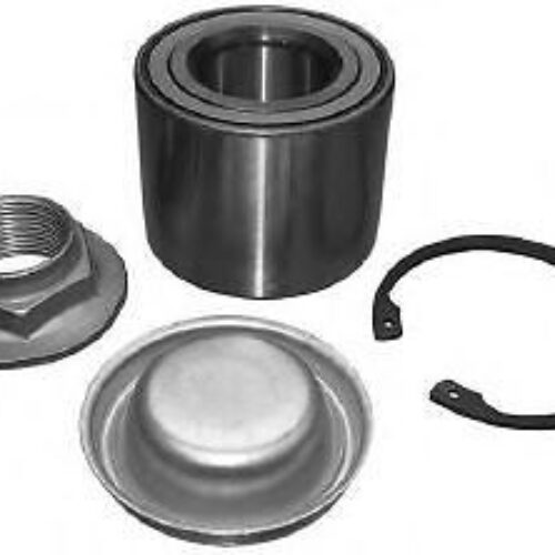 COJINETE RUEDA TRAS.PEUGEOT 307