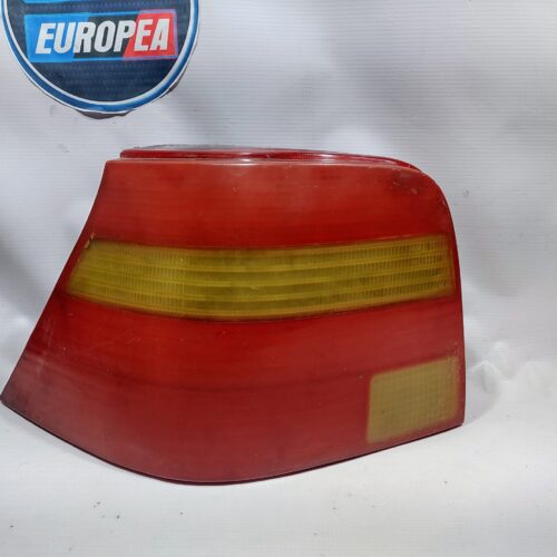 STOP IZQUIERDO TIPO B PARA VOLKSWAGEN
(1999-2004) 37750719 