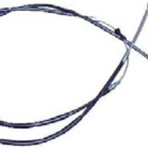 CABLE FRENO MANO
VOLKSWAGEN.GOL.PARATI.SAVEIRO