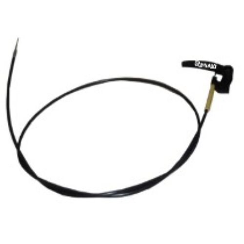 CABLE CAPO VOLKSWAGEN-SAVEIRO PARA
VOLKSWAGEN (AGEN-SAVE) 377823531A 