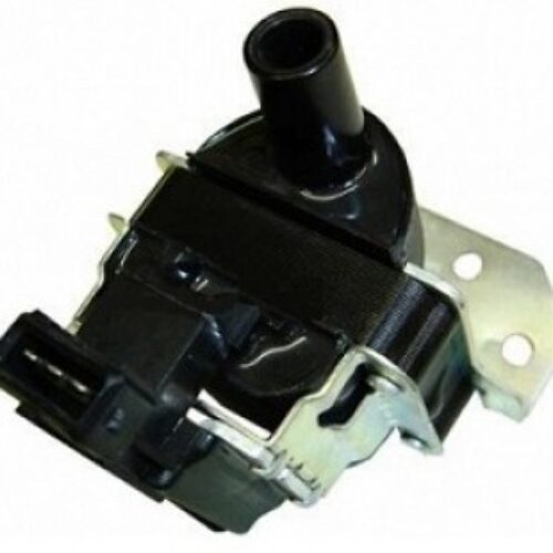 BOBINA ARRANQUE
VOLKSWAGEN.GOL.PARATI/SANTANA