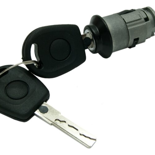 CILINDRO ARRANQUE VOLKSWAGEN POINTER GOL
96-00 PARA VOLKSWAGEN (L 96-00 P) 377998853A 