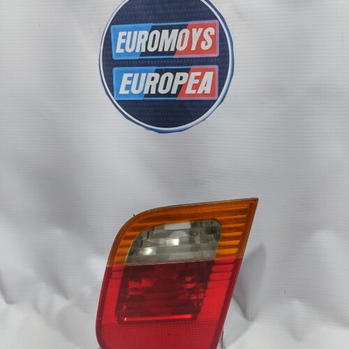 STOP DE BAUL IZQUIERDO PARA BMW
(1998-2002) 388522R1