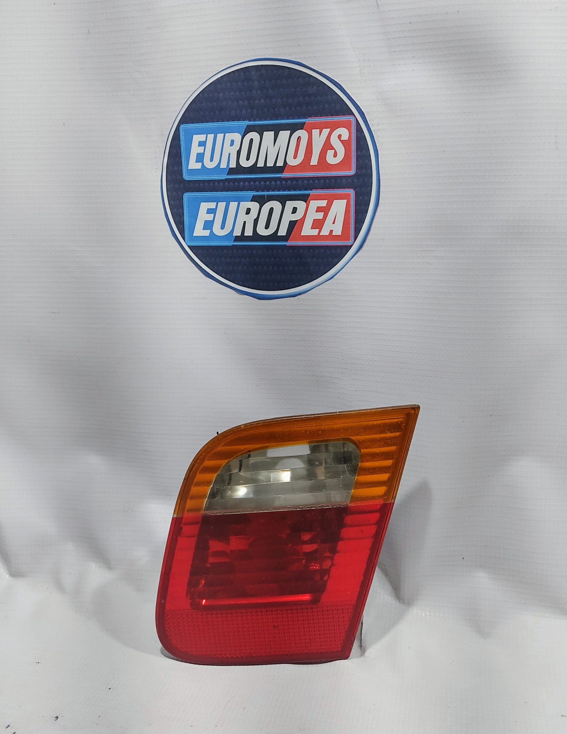 STOP DE BAUL IZQUIERDO PARA BMW (1998-2002) 388522R1 1 STOP DE BAUL IZQUIERDO PARA BMW
(1998-2002) 388522R1