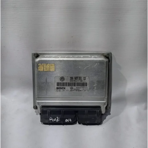 COMPUTADORA DE INYECCION AUDI A4
2002-2005 3B0907551CG