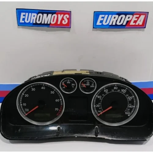 CUADRANTE MECANICO PARA VOLKSWAGEN
(2002-2006) 3B0920925B 