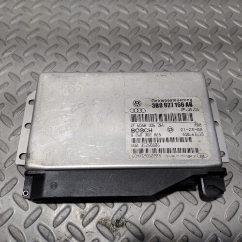 COMPUTADORA DE INYECCION PARA VOLKSWAGEN (2000-2001) 3B0927156AB 