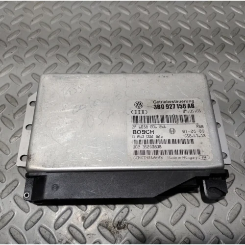 COMPUTADORA DE INYECCION PARA VOLKSWAGEN (2000-2001) 3B0927156AB 