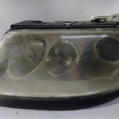 FARO IZQUIERDO CON LUPA PARA VOLKSWAGEN
(2002-2006) 3B7941015M 