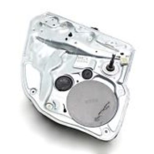 CREMALLERA VIDRIO MANUAL L VOLKSWAGEN
PASSAT