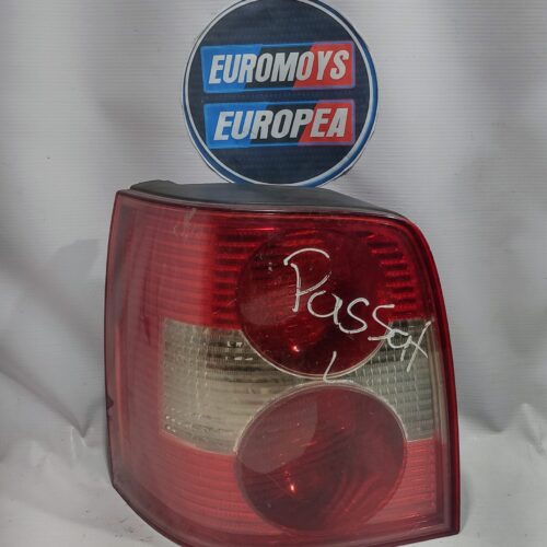 STOP IZQUIERDO PARA VOLKSWAGEN
(2002-2006) 3B9945095S 