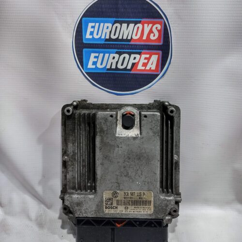COMPUTADORA INYECCION PARA VOLKSWAGEN
(2005-2010) 3C0907115P 