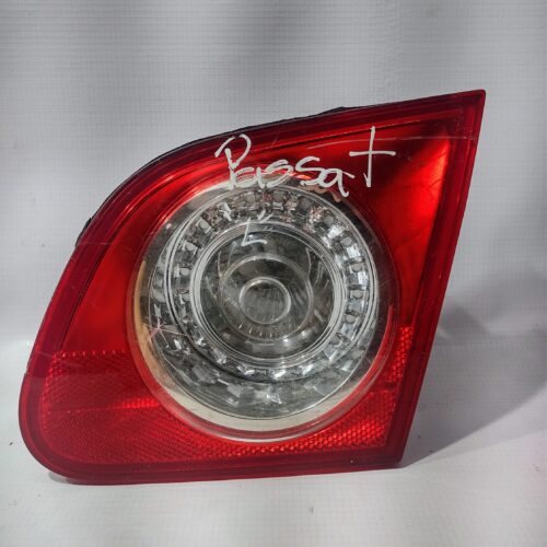 STOP BAUL IZQUIERDO PARA VOLKSWAGEN
(2002-2006) 3C5945094E 