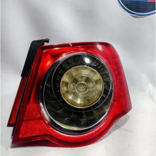 STOP DERECHO LED PARA VOLKSWAGEN
  (2005-2010) 3C5945096J 