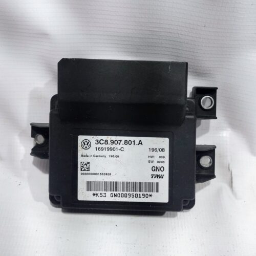 MODULO DE BOLSA DE AIRE PARA VOLKSWAGEN
(2005-2010) 3C8907801A