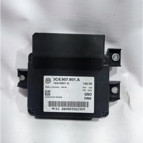 MODULO DE BOLSA DE AIRE PARA VOLKSWAGEN
(2005-2010) 3C8907801A 