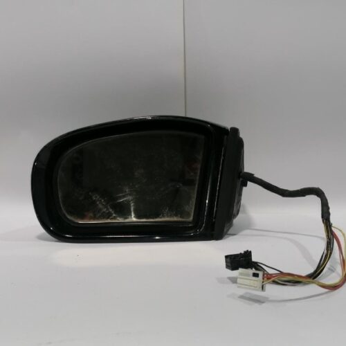 RETROVISOR ELECTRICO IZQUIERDO PARA
MERCEDES BENZ (2000-2007)  