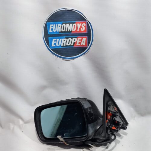 RETROVISOR ELECTRICO IZQUIERDO PARA BMW
(1999-2003) 413322401