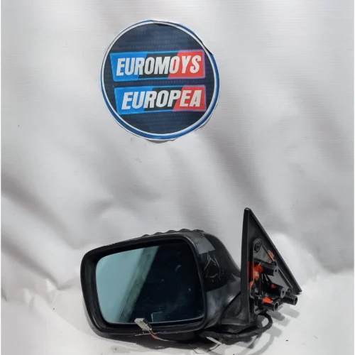 RETROVISOR ELECTRICO IZQUIERDO PARA BMW
(1999-2003) 413322401 