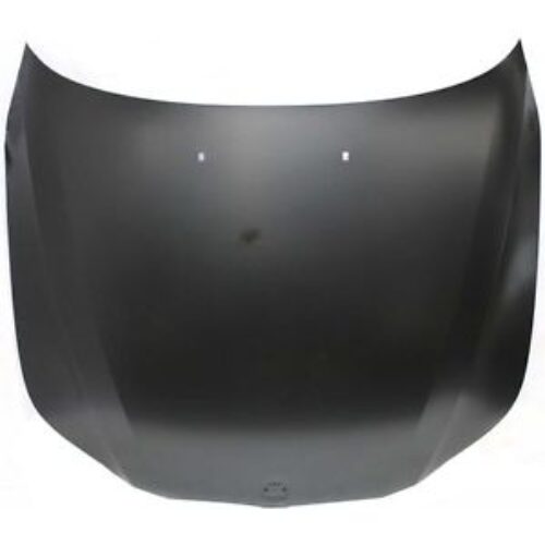 CAPO BMW FRONTAL BMW E60 2003/2009
ALUMINIO