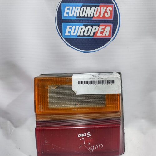 STOP IZQUIERDO PARA AUDI ( 100-500 )
443945225 