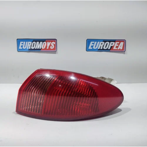 STOP DERECHO PARA ALFA ROMEO (2000-2010)
46556347 