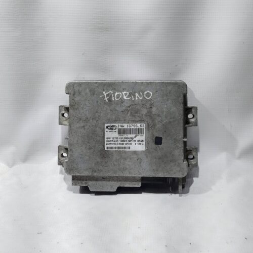 COMPUTADORA DE INYECCION PARA FIAT
  (2000-2013) 46759283 