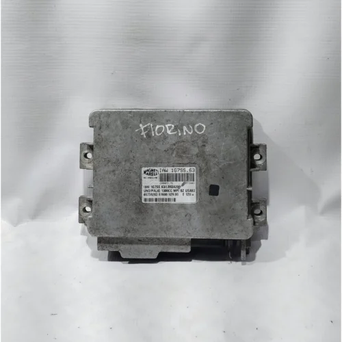 COMPUTADORA DE INYECCION PARA FIAT
(2000-2013) 46759283 