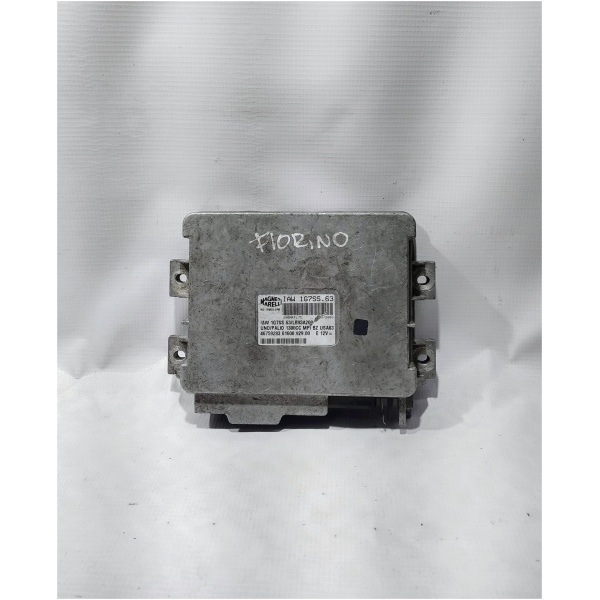 COMPUTADORA DE INYECCION PARA FIAT
  (2000-2013) 46759283 