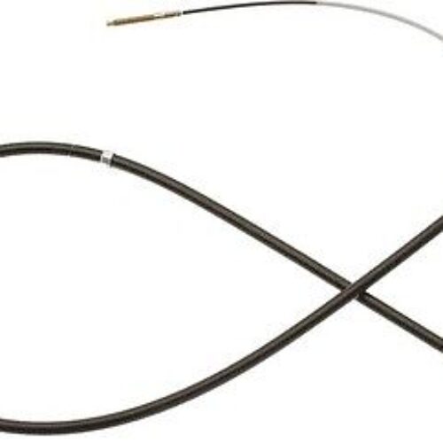 CABLE FRENO MANO PEUGEOT.206 C/TAMBOR