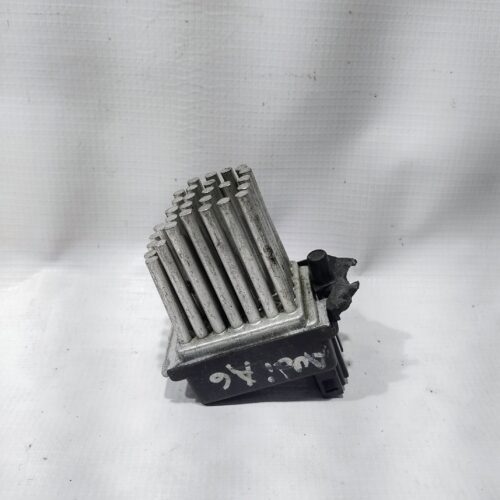RESISTENCIA BLOWER PARA AUDI (2000-2005)
4B0820521