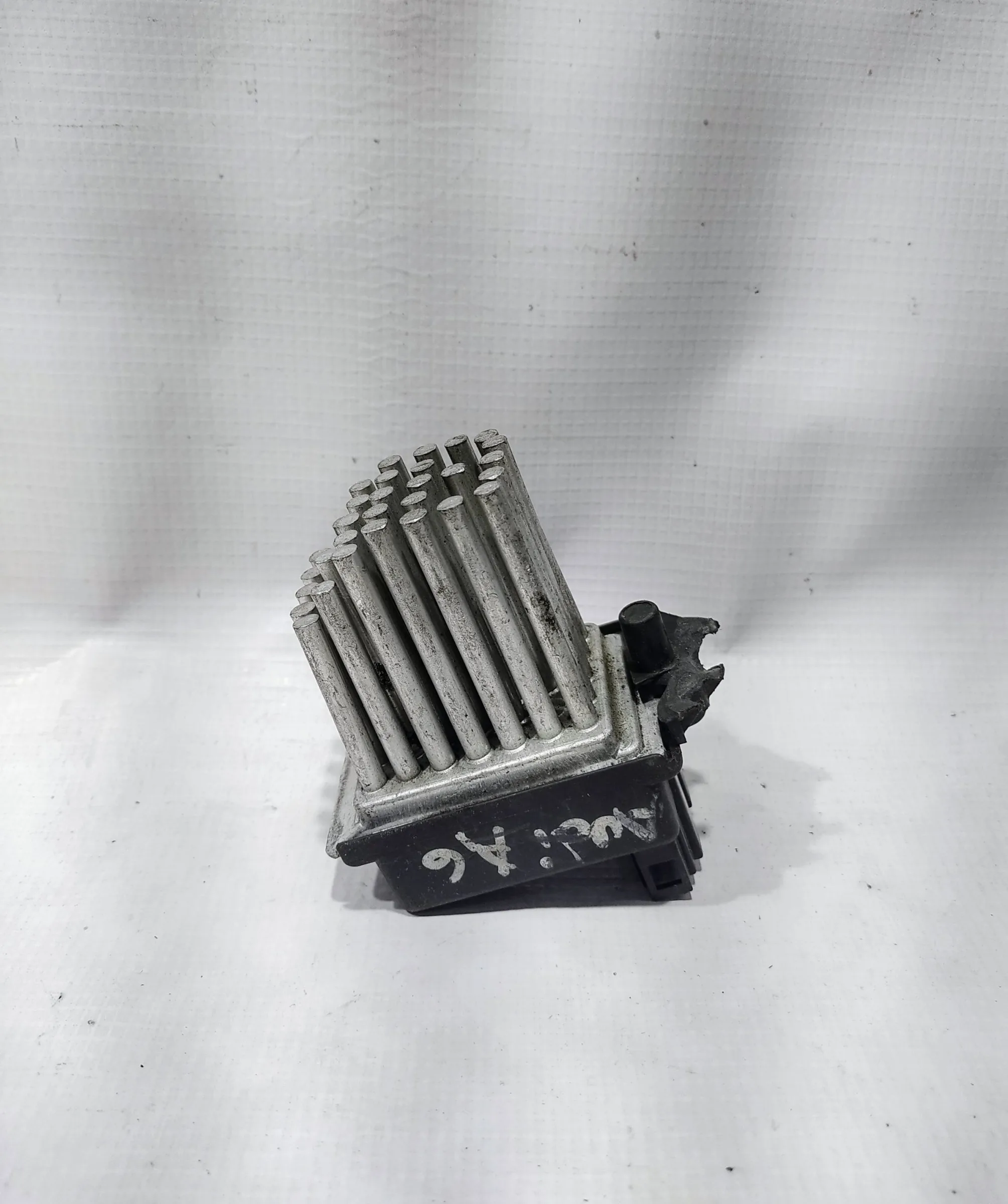 RESISTENCIA BLOWER PARA AUDI (2000-2005) 4B0820521 1 RESISTENCIA BLOWER PARA AUDI (2000-2005)
4B0820521