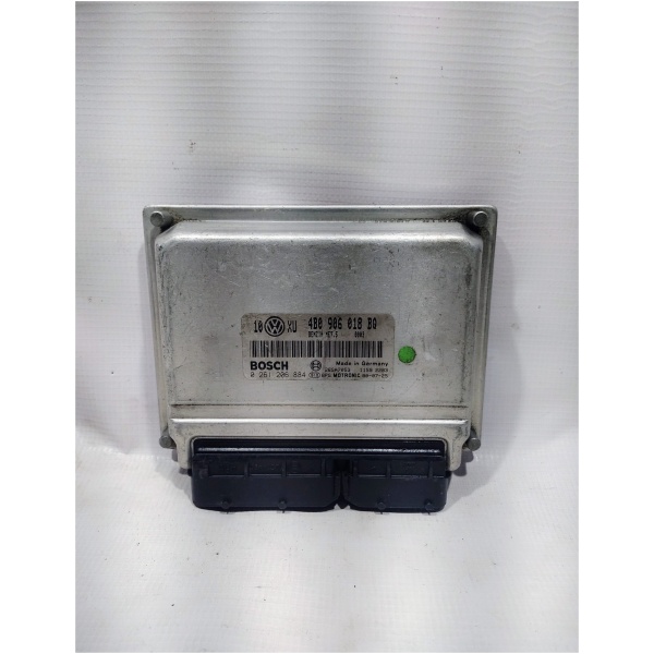 COMPUTADORA DE INYECCION PARA VOLKSWAGEN
  (2000-2001) 4B0906018BQ 
