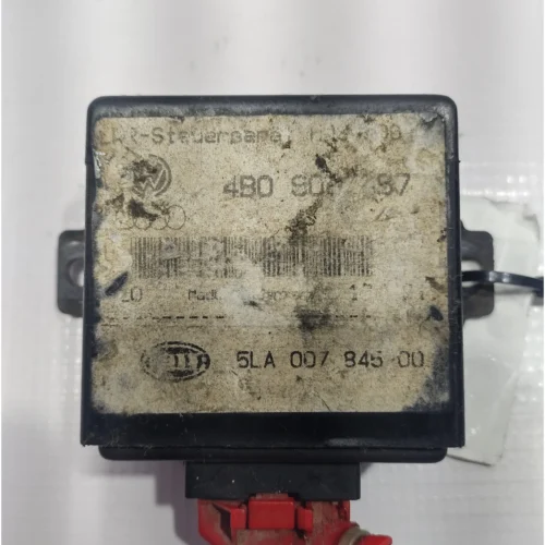 MODULO DE LUCES ALTAS Y BAJAS PARA AUDI
(1997-2004) 4B0907357 